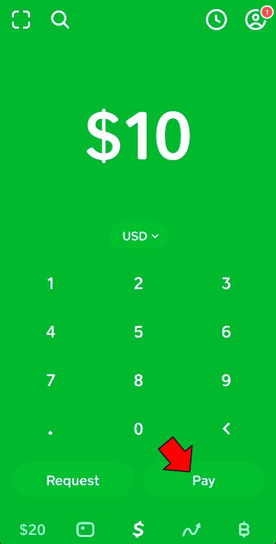 How To Use The Cash App A Beginner S Guide