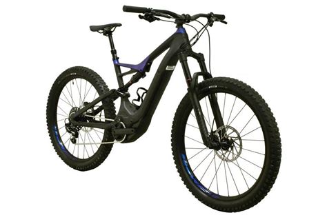 Specialized Turbo Levo Fsr Comp Carbon Fattie E Mtb