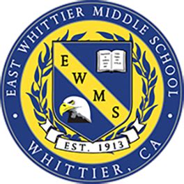 East Whittier Middle School