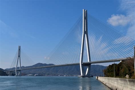 Tatara Bridge Onomichi All You Need To Know Before You Go