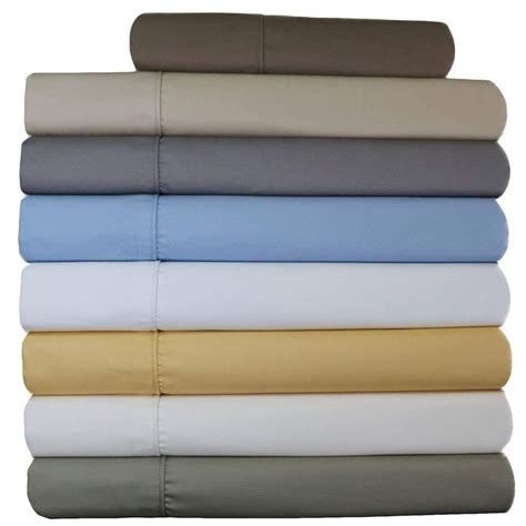 Amazonsmile Abripedic Wrinkle Free Sheets 650 Thread Count Deep