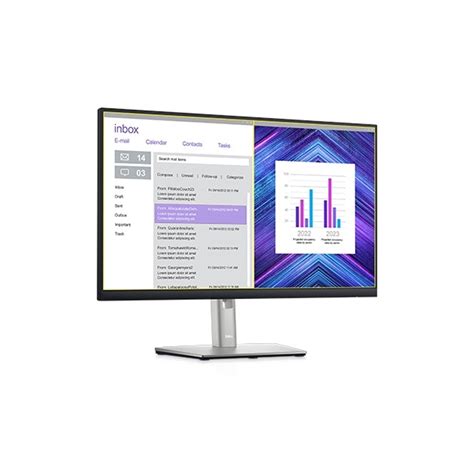 Dell 24 Inch Monitor P2422h