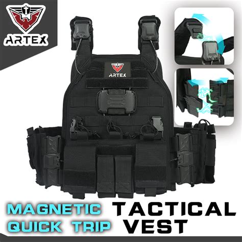 Artex D Nylon Nwholesale Quick Release Resistant Combat Tactical