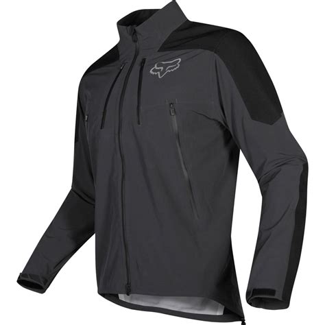 Fox Racing Legion Downpour Jacket Jackets Dirt Bike Fortnine Canada