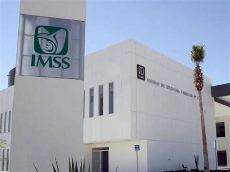 ¿qué Servicios Gratuitos Otorgará El Imss Bienestar