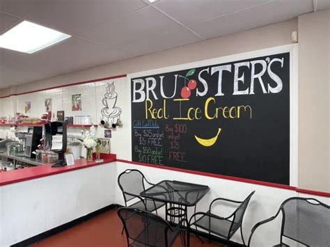 Bruster’s Real Ice Cream Updated January 2025 69 Photos And 35 Reviews 2475 Apalachee Pkwy