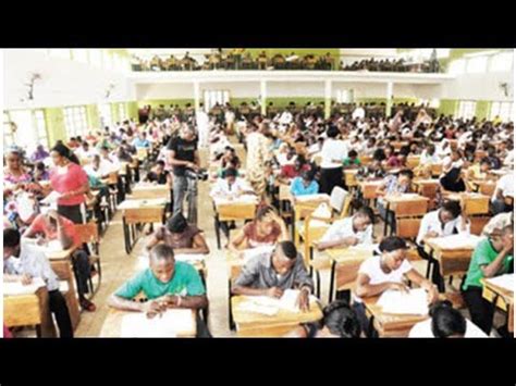 Waec Begins Registration For Wassce Private Candidates Youtube