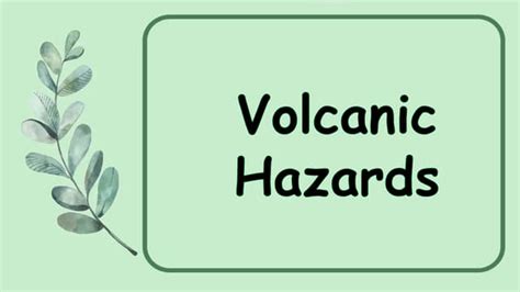 Volcanic Hazards.pptx