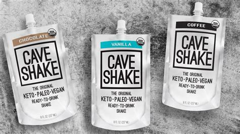 What Happened To Cave Shake After Shark Tank