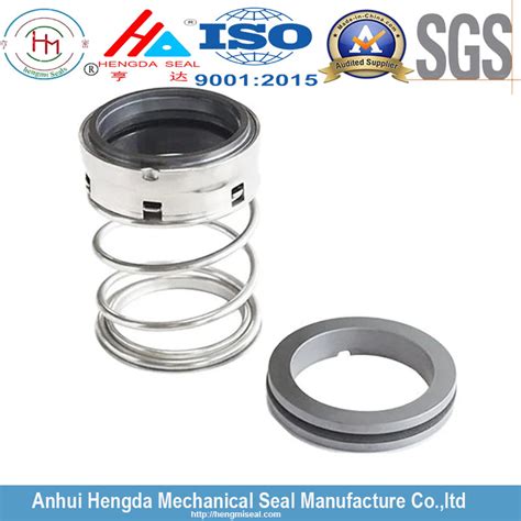 Water Pump Seal John Crane Mechanical Seal Type Axial Shaft Seal