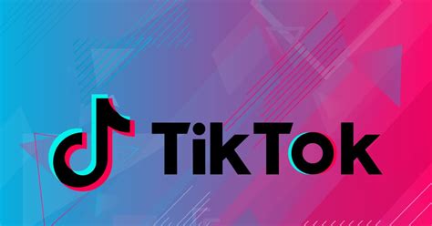 Qu Es Tiktok Y Para Qu Sirve