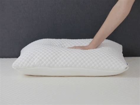 Tempur Comfort Cloud Pillow