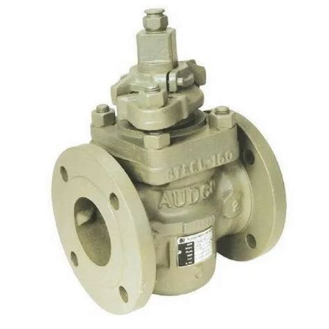 Audco Cast Iron Plug Valve Model Name Number Mw Size X Cm At