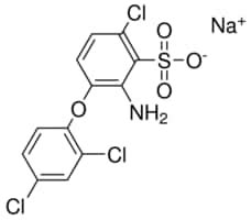 Amino Chloro Dichlorophenoxy Benzenesulfonic Acid Sodium