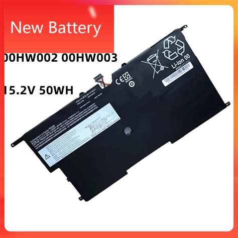 Hw Sb F N V Wh Laptop Battery For Lenovo