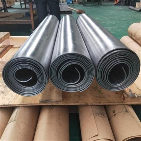 Roll For X Ray Products Mm Radiation Protection Lead Sheet China