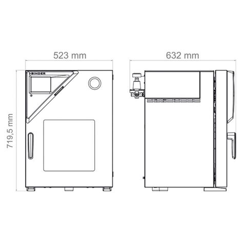 Tuve S Chage Sous Vide Vdl Binder