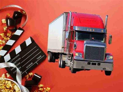 17 Truck Driver Movies (Some Good, Some Not So Much) - TruckerGoods