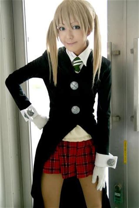 Maka Albarn Cosplay - Maka Albarn Photo (37806171) - Fanpop