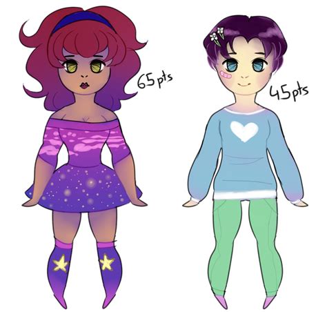 Human Adopts Closed By Yeeahbo On Deviantart