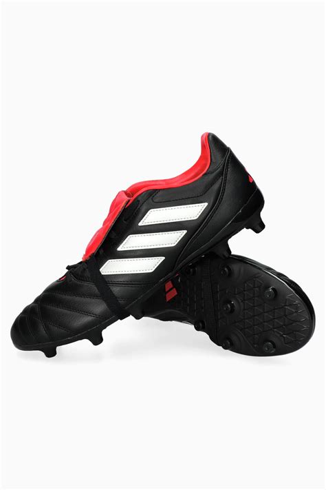 Korki Adidas Copa Gloro Fg Czarny Buty Pi Karskie Sprz T I