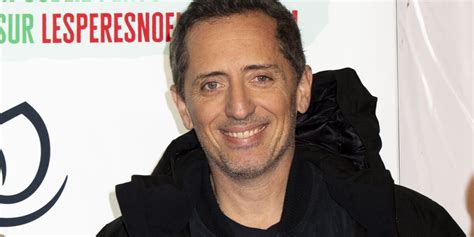 Gad Elmaleh Revient Avec Un Nouveau Spectacle Apr S La Pol Mique Du