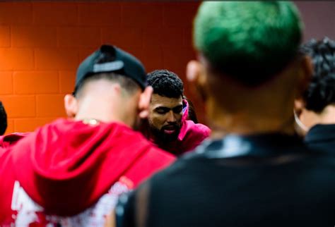 Jay Wheeler sobre su debut en el “Choliseo”: “Lo veía bastante lejos