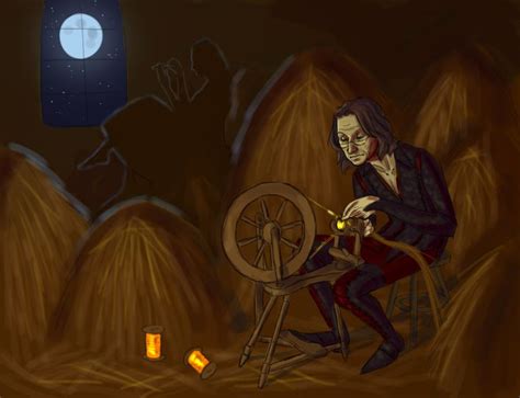 Rumpelstiltskin Fan Art Rumpelstiltskin Once Upon A Time Fanart