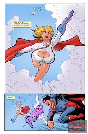 Toons Tools Justiceleague Porn Pic