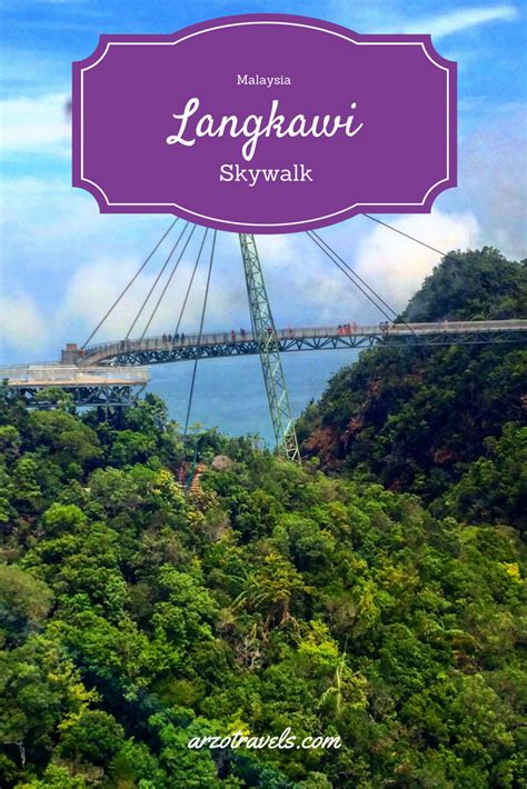 Langkawi An Archipelago Made Up Of 99 Islands Arzo Travels