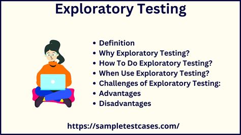 Exploratory Testing Meaning Example Tools Advantages