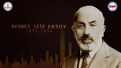 20 27 Aralık Mehmet Akif ERSOY un Anma Haftası Etkinlikleri YouTube