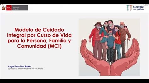 ImplementaciÓn Modelo Cuidado Integral De Salud Mci Youtube