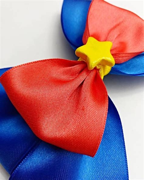 Mandale Fruta Fotos Hair Bows Bows Napkin Rings