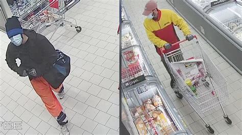 nrw aktuell tv Bewaffnete Räuber verletzen Supermarkt Mitarbeiterin in