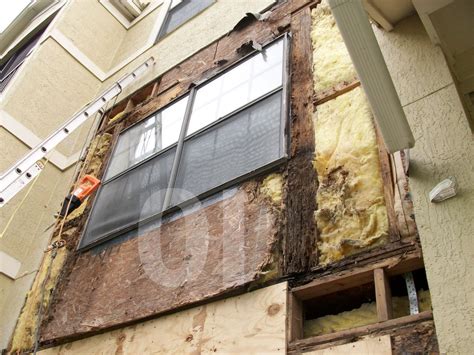 OI - Building Testing & Investigation