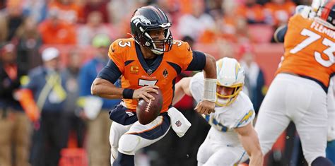 Denver Broncos 2023 NFL Draft Picks - Bleacher Nation