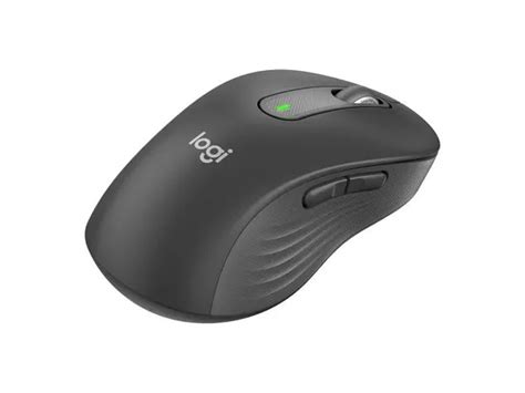 Mysz Komputerowa Logitech Signature M L Wireless Mouse Leworeczna