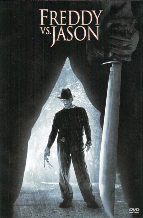 Freddy vs Jason - Robert Englund