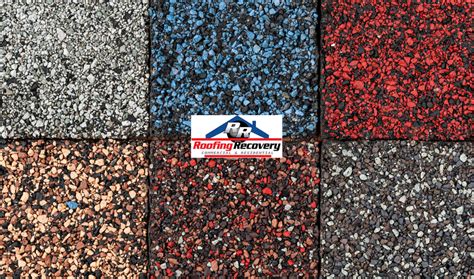 Choosing the Perfect Asphalt Roof Colors