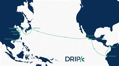 Pino Canto Granja Mapa De Las Rutas Maritimas De La Nueva Espa A