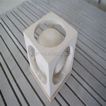 China Axis Wood Door Cnc Carving Machining Router For Mold Sign