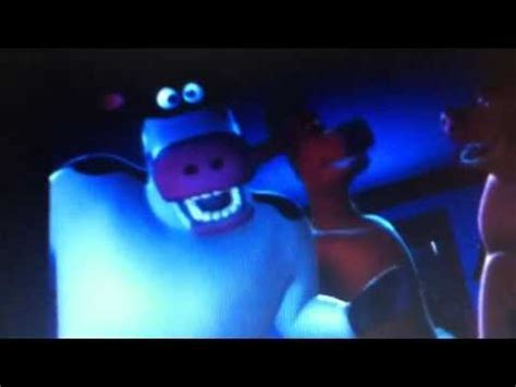 Barnyard Bop - Deleted opening scene from "Barnyard" (2006) - Who's the ...