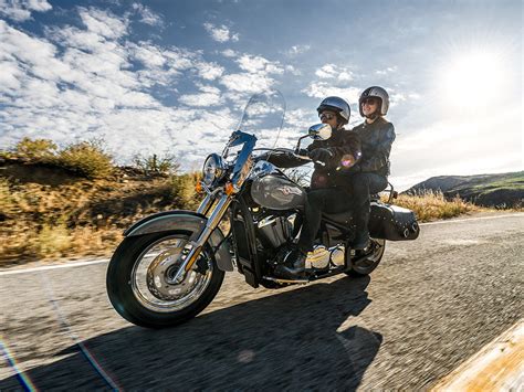 New 2024 Kawasaki Vulcan 900 Classic LT Motorcycles In Asheville NC