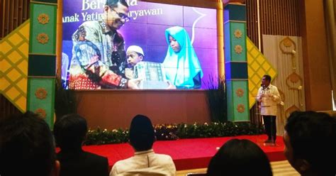 Yayasan Muslim Sinar Mas Telah Wakafkan Sekitar 1 Juta Mushaf Al Quran