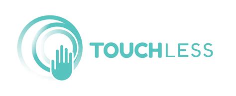 touchless behance