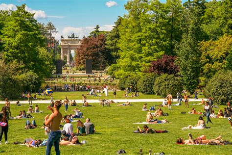 People Rest In The Park Free Stock Photo Public Domain Pictures