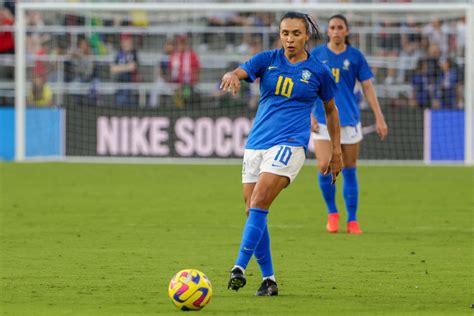 Brazil ally old heads with fresh talent in quest for World Cup glory ...