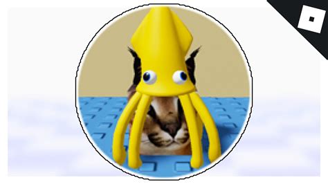 How To Get The Mr Tentacles Floppa Badge Morph In Find The Floppa