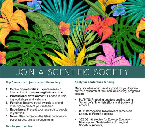 Plant Science Research Network